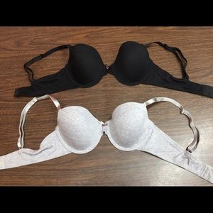 Two Jones New York Bras